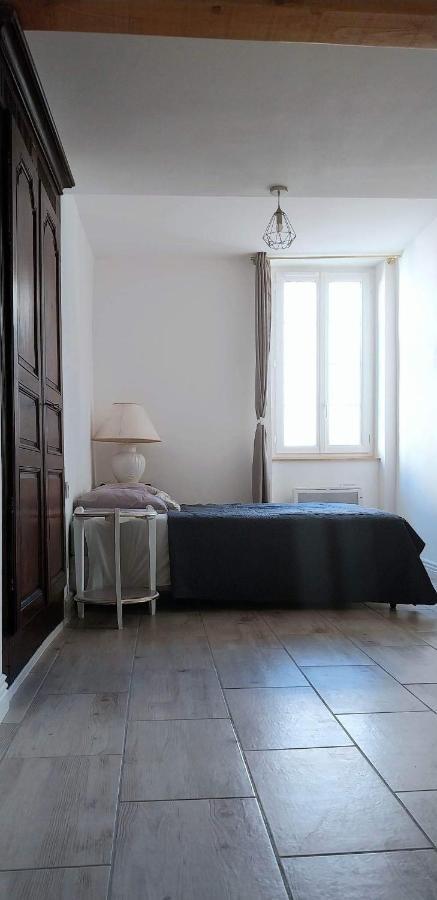 Maison Lina Sault-de-Vaucluse Buitenkant foto